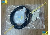 ( SP1540 ) Đếm Tử Máy Giặt Toshiba 3 Dây Xanh Đỏ Vàng